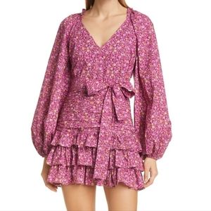 Loveshackfancy Rina Dress